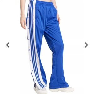 NWT adidas Originals Women's track pants